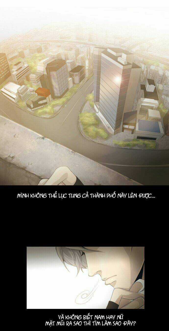 Hickey - Chapter 1 - Trang 3