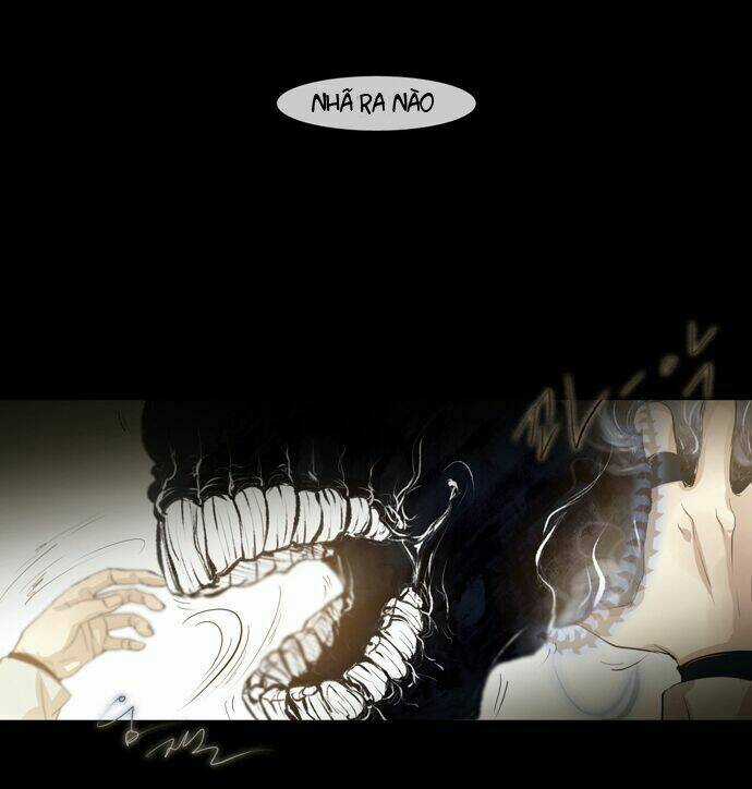 Hickey - Chapter 1 - Trang 22