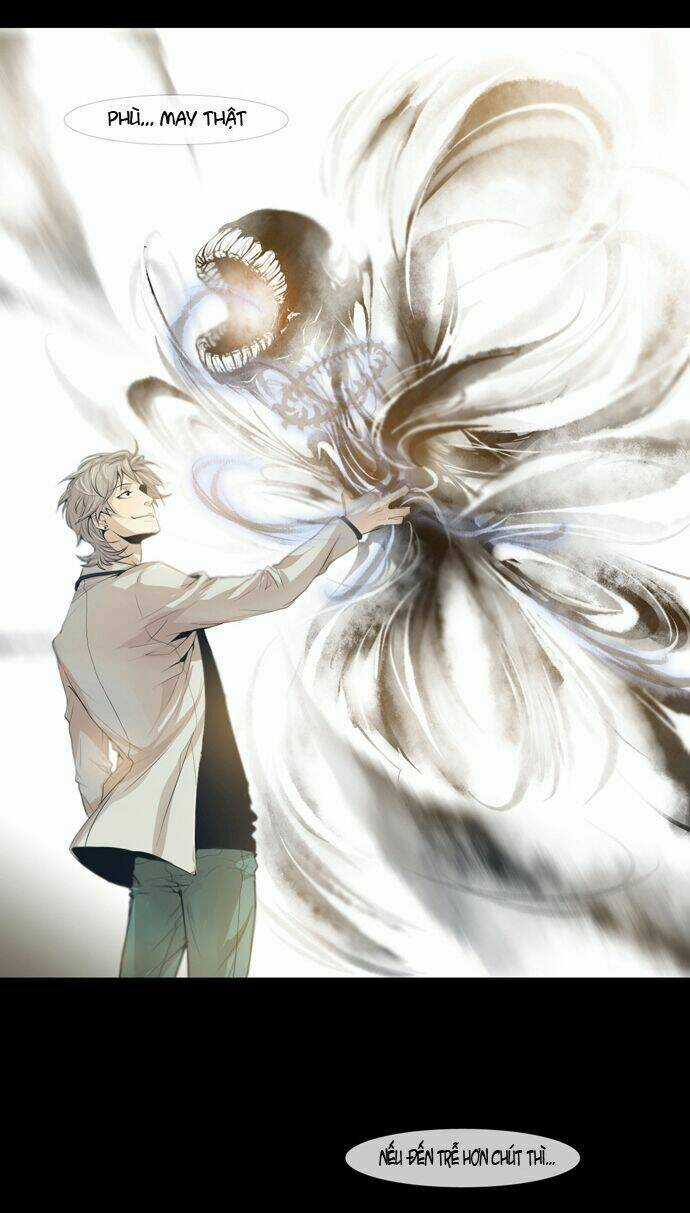 Hickey - Chapter 1 - Trang 23