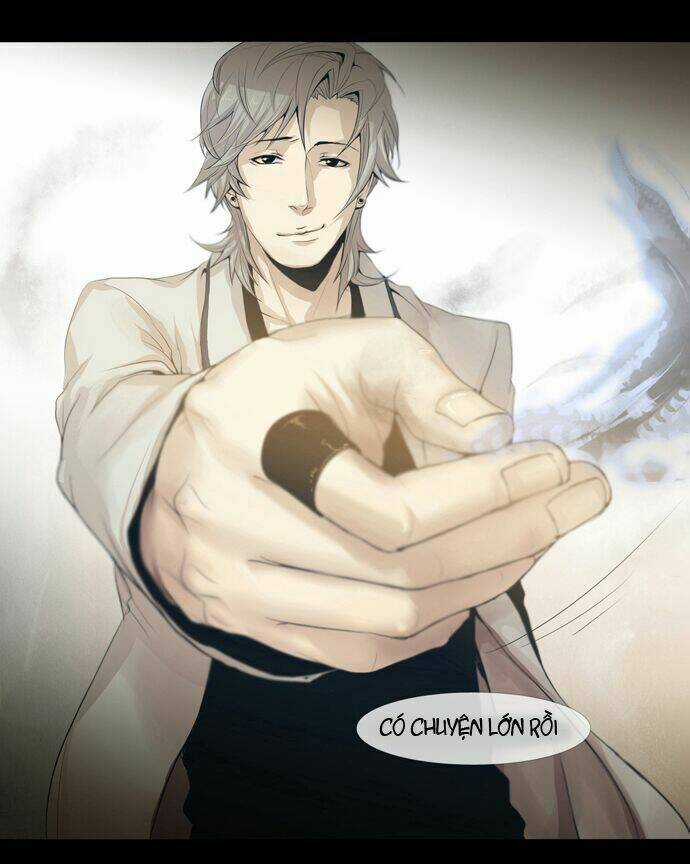 Hickey - Chapter 1 - Trang 24