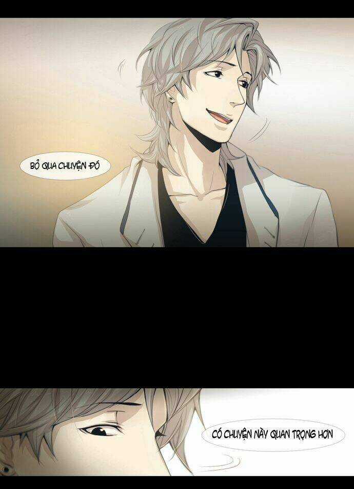 Hickey - Chapter 1 - Trang 26