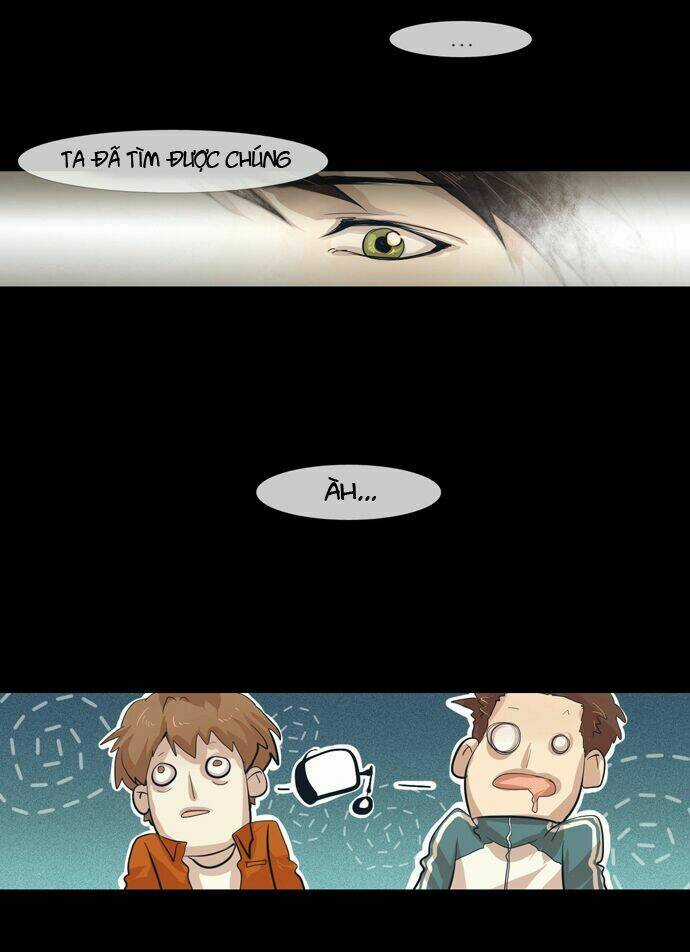 Hickey - Chapter 1 - Trang 27