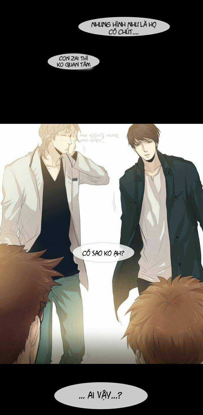 Hickey - Chapter 1 - Trang 28