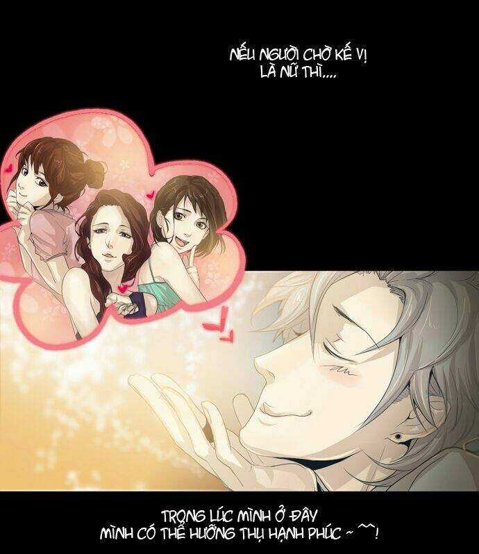 Hickey - Chapter 1 - Trang 4