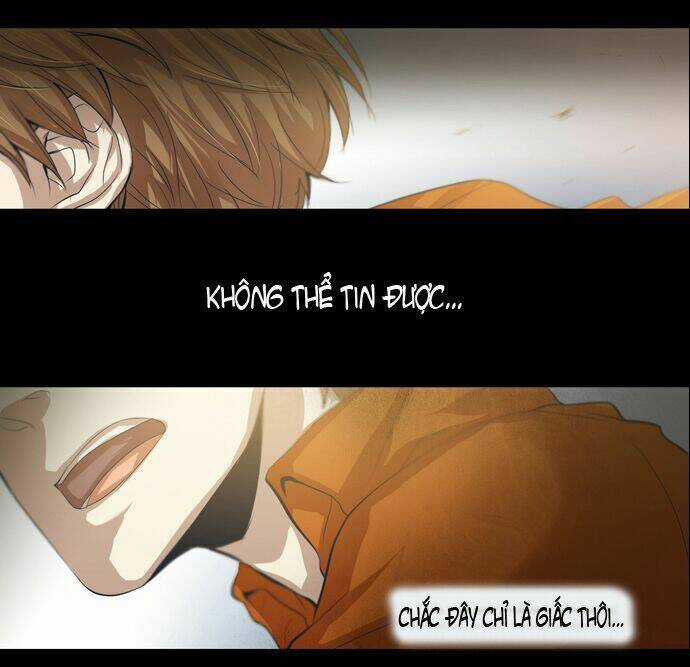 Hickey - Chapter 1 - Trang 8