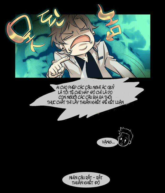 Hickey - Chapter 2 - Trang 11