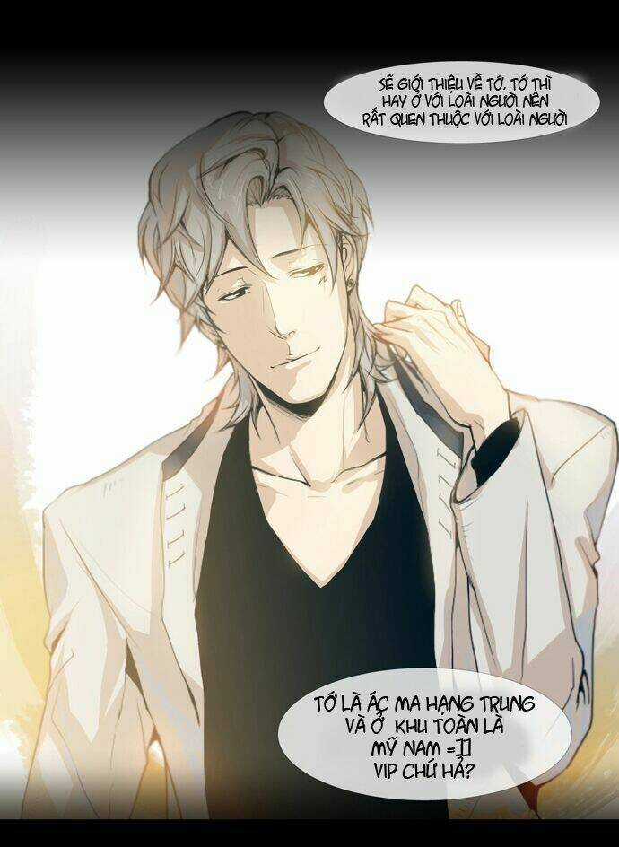 Hickey - Chapter 2 - Trang 13