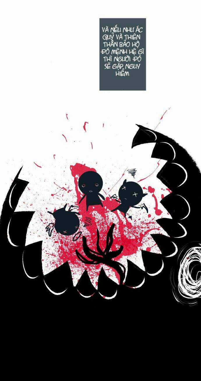 Hickey - Chapter 2 - Trang 18