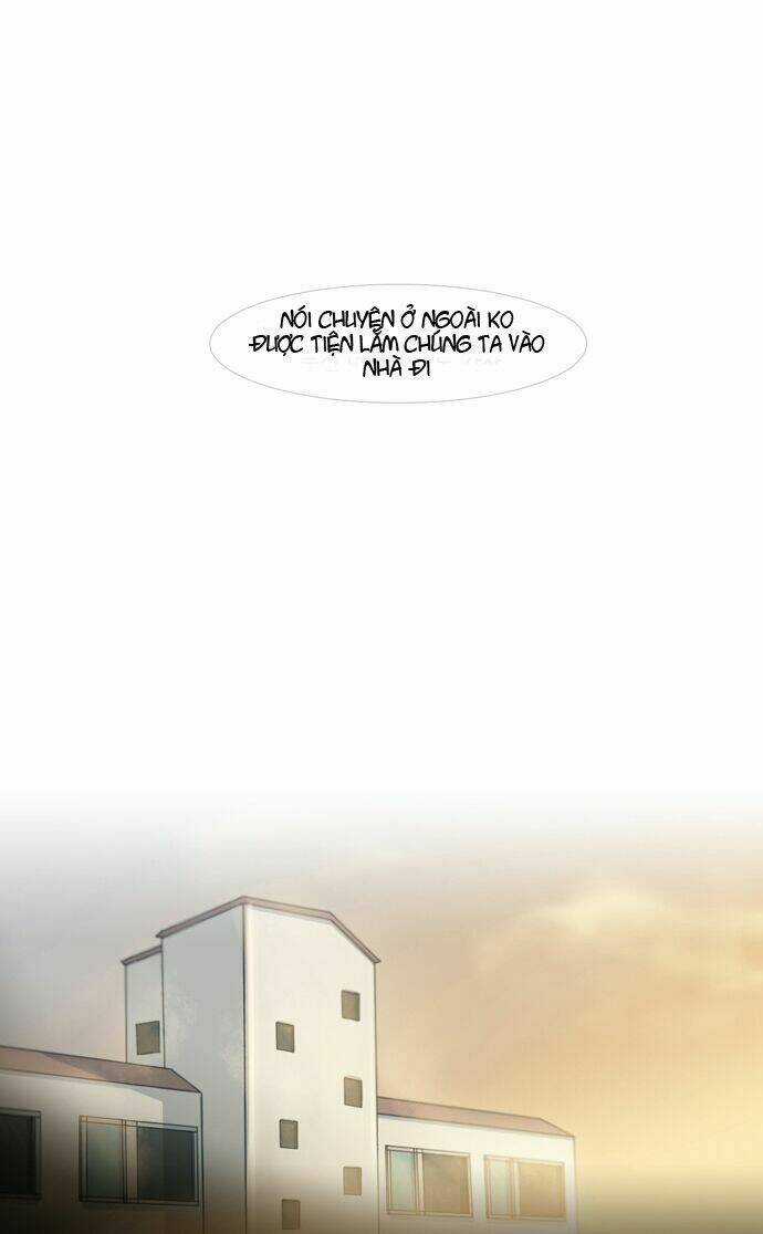 Hickey - Chapter 2 - Trang 3