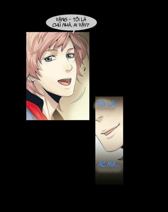 Hickey - Chapter 2 - Trang 22