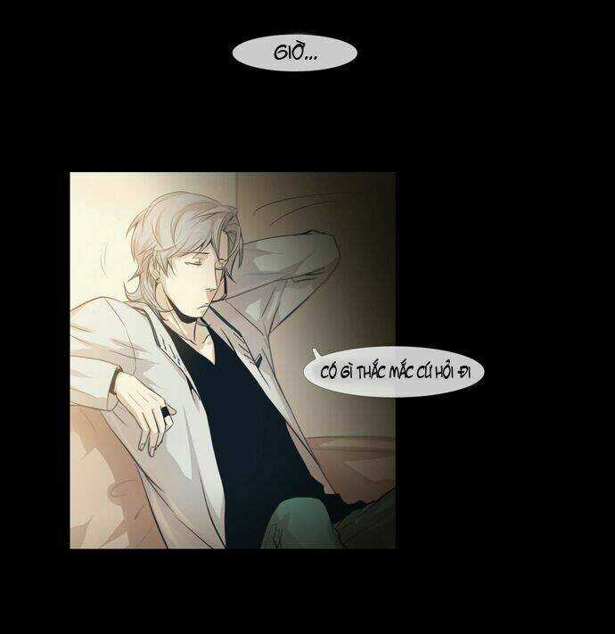 Hickey - Chapter 2 - Trang 4