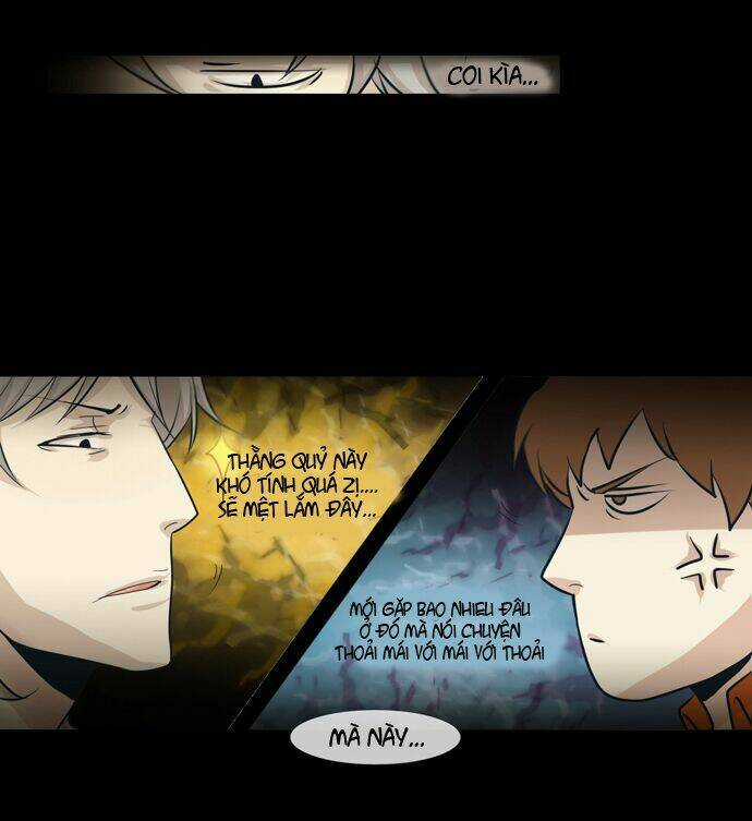 Hickey - Chapter 2 - Trang 6