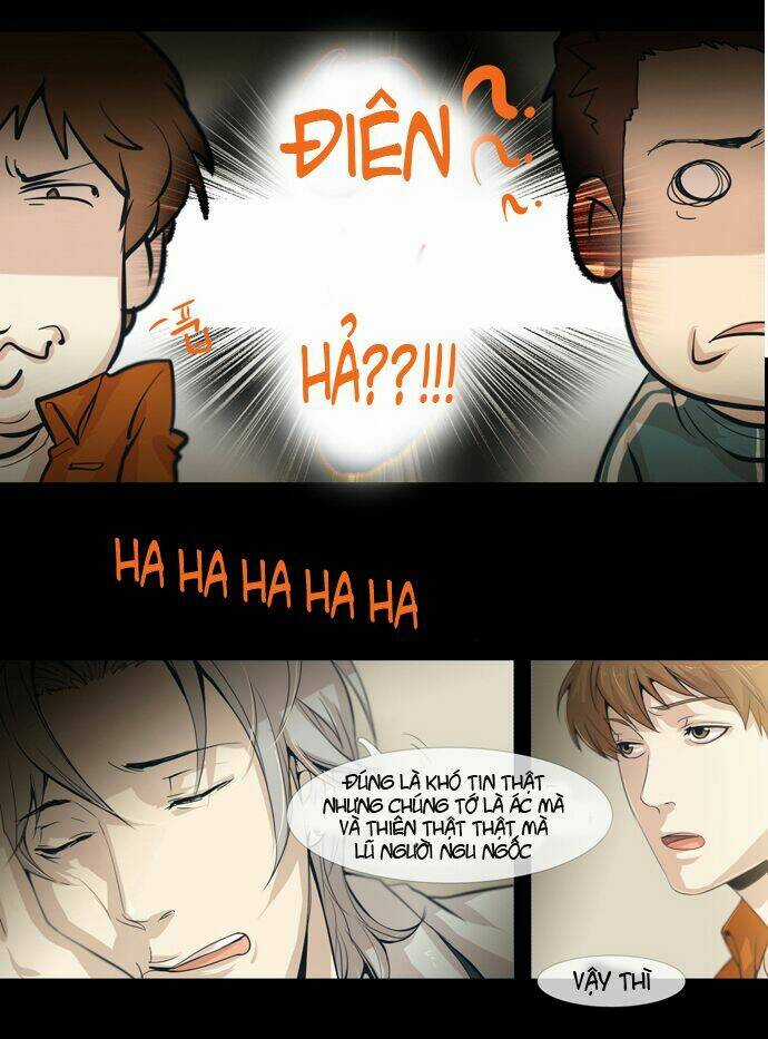 Hickey - Chapter 2 - Trang 9