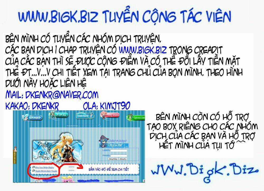 Hickey - Chapter 3 - Trang 2