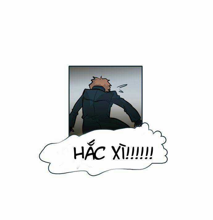 Hickey - Chapter 3 - Trang 11