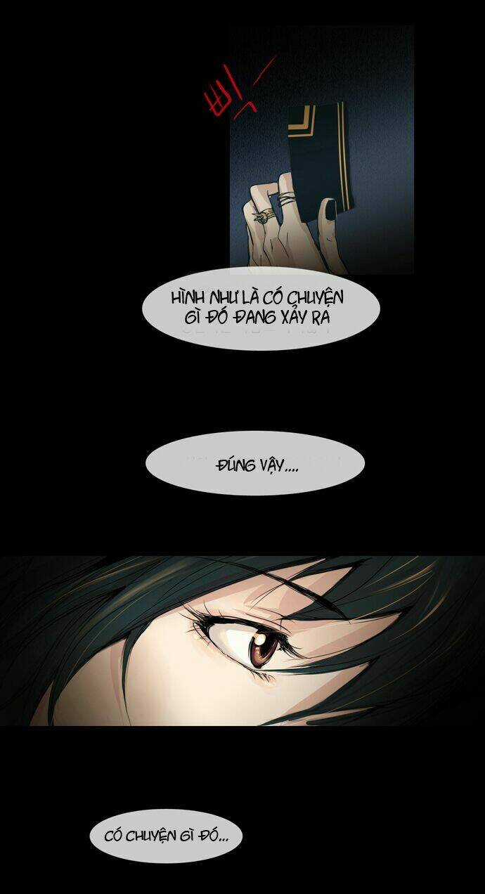 Hickey - Chapter 3 - Trang 13