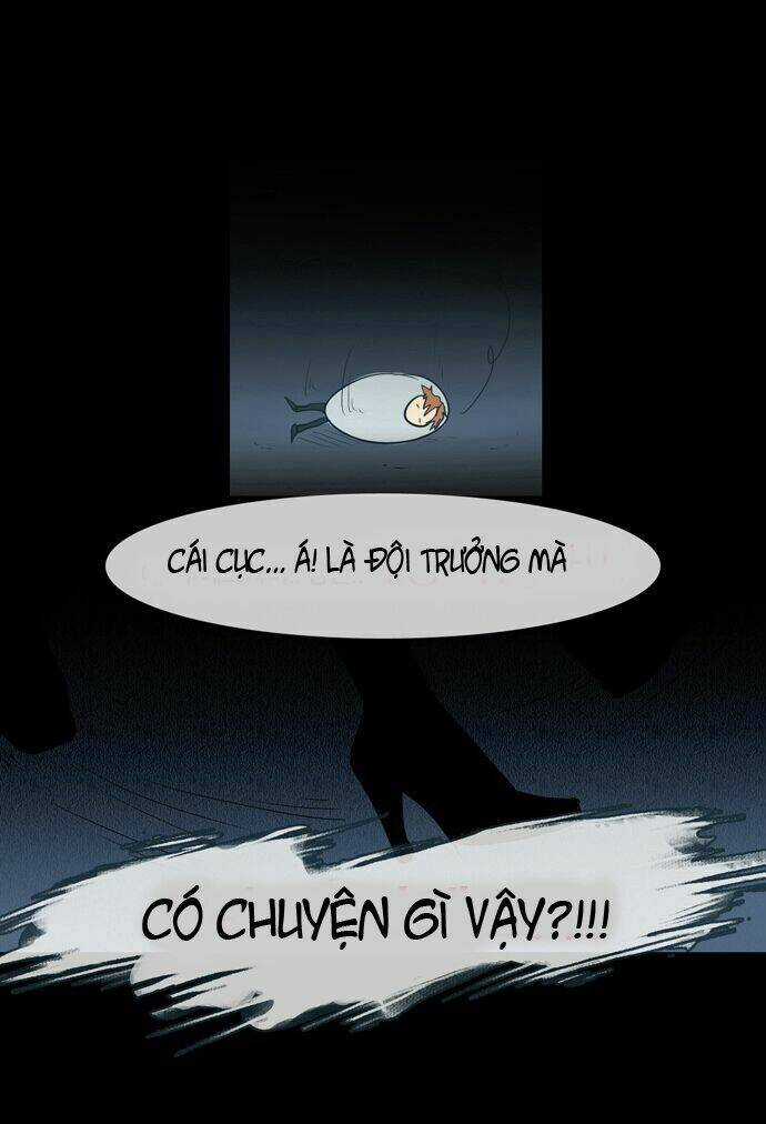 Hickey - Chapter 3 - Trang 15