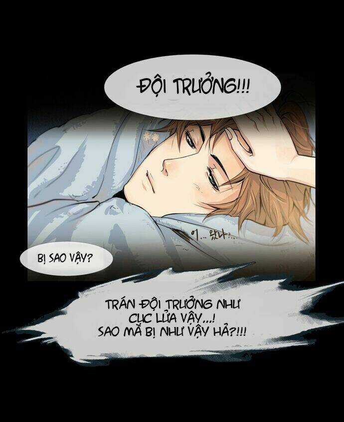 Hickey - Chapter 3 - Trang 16