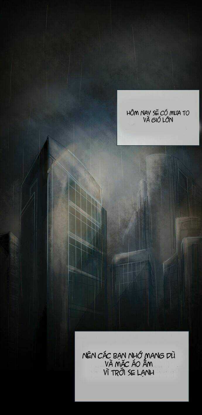 Hickey - Chapter 3 - Trang 3