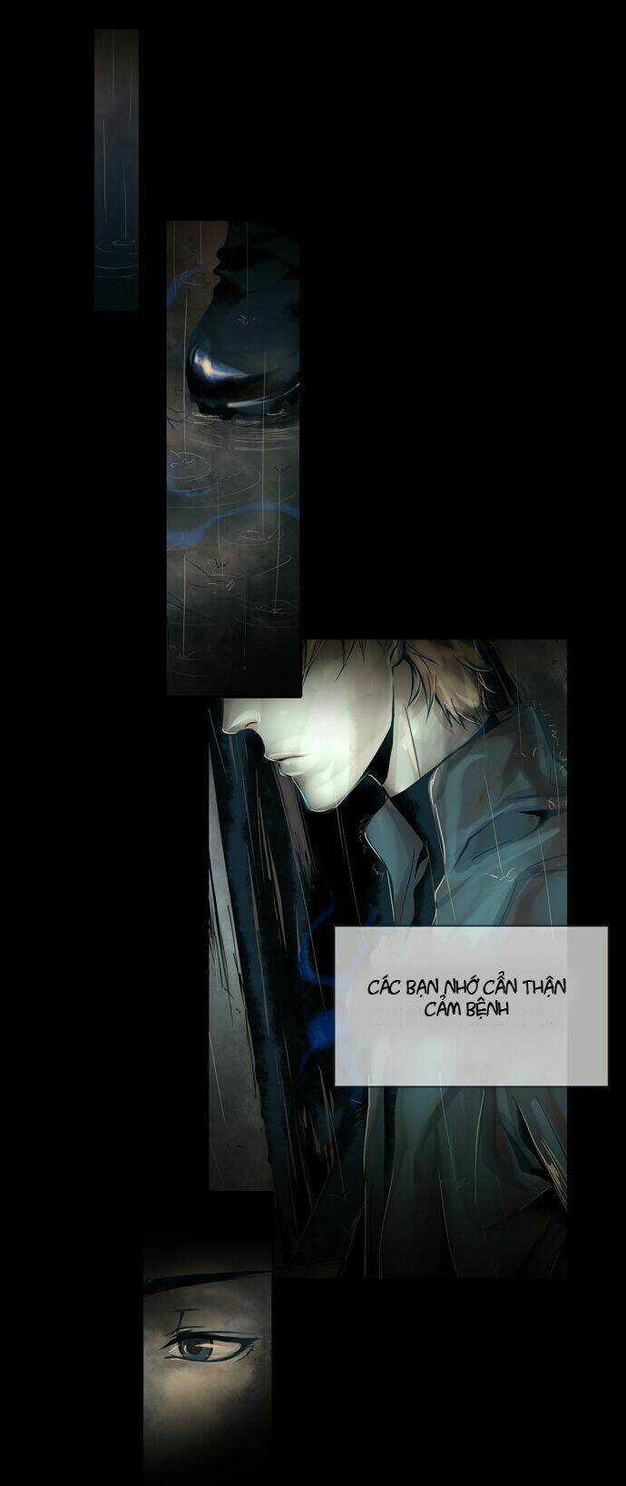 Hickey - Chapter 3 - Trang 4