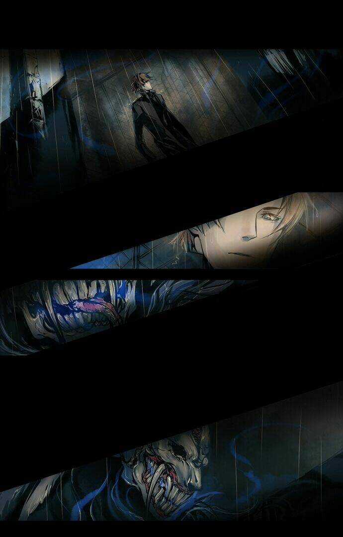 Hickey - Chapter 3 - Trang 5