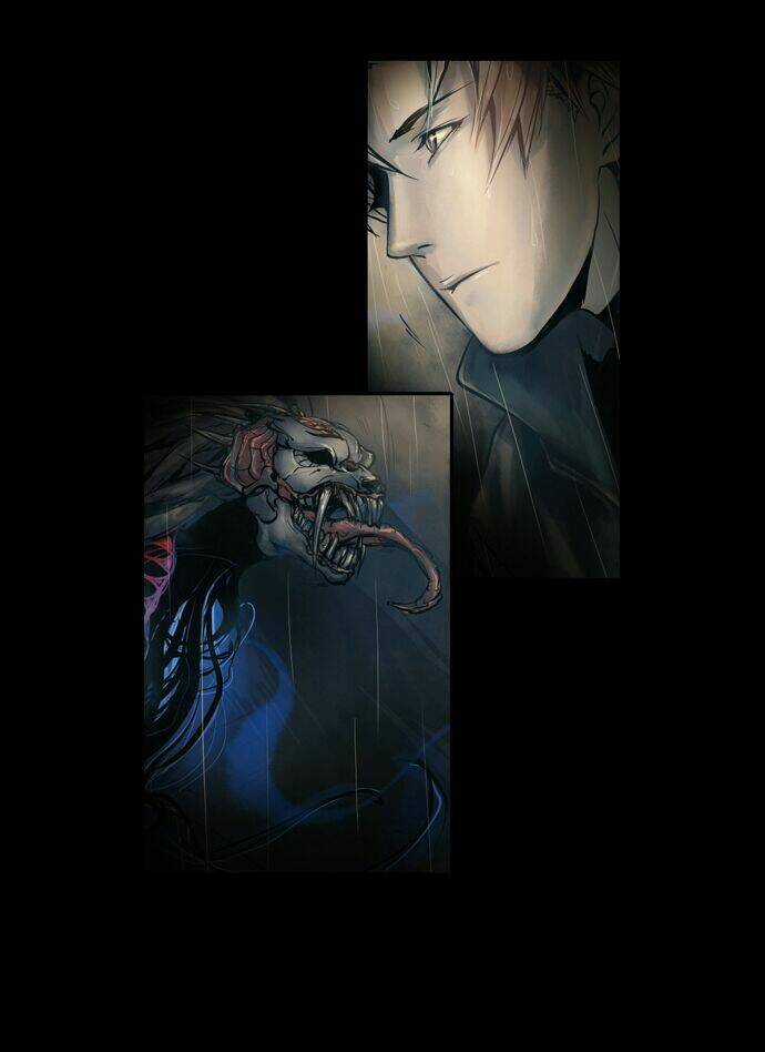 Hickey - Chapter 3 - Trang 6