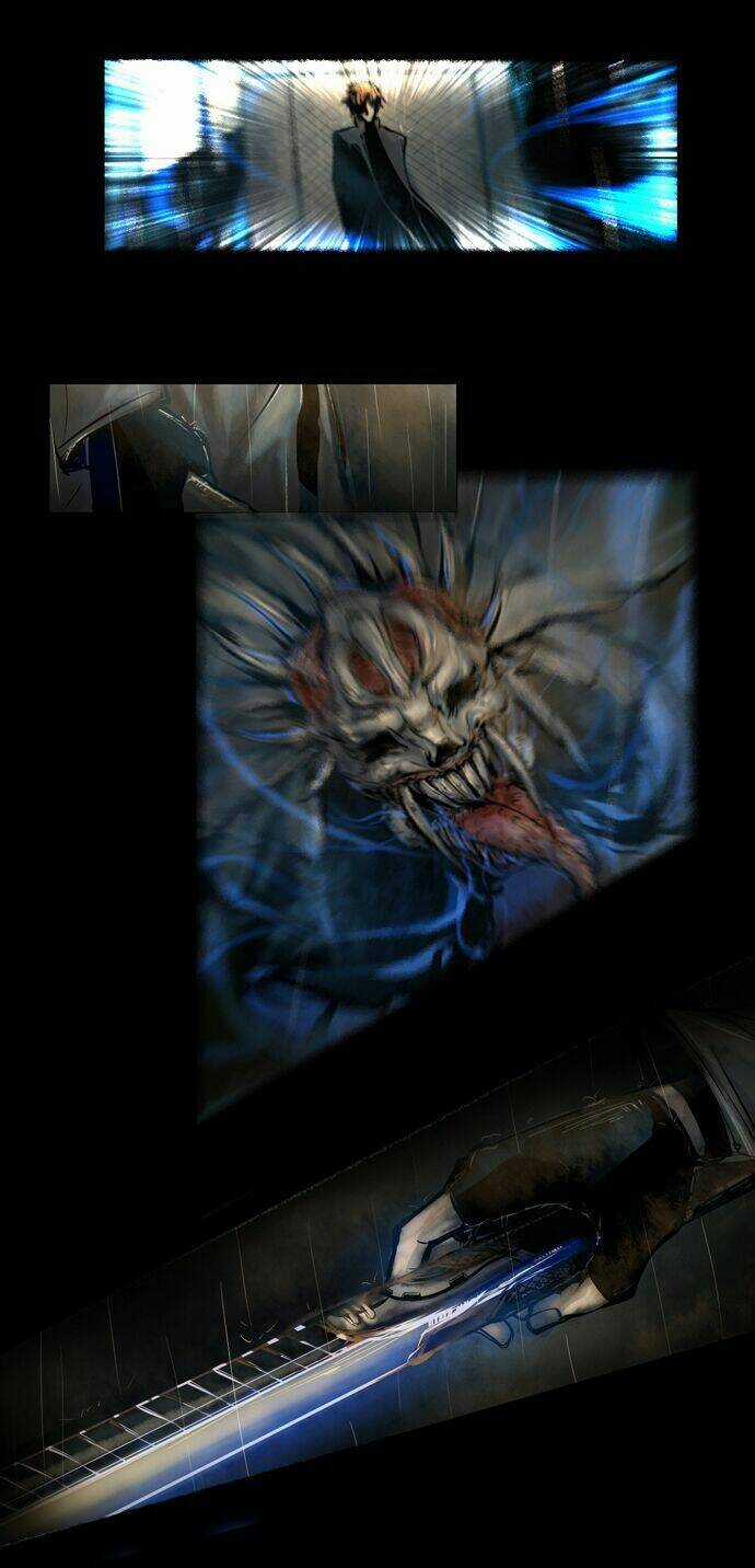 Hickey - Chapter 3 - Trang 7