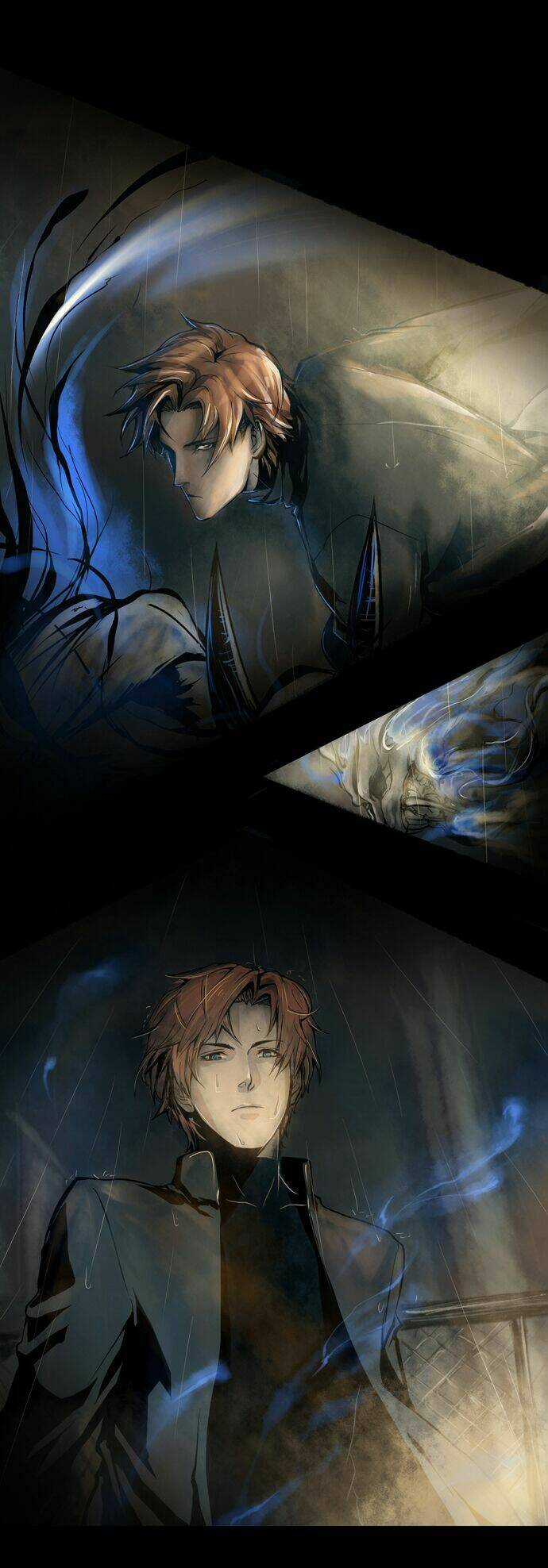 Hickey - Chapter 3 - Trang 9