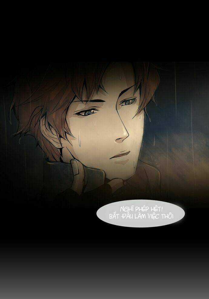 Hickey - Chapter 3 - Trang 10