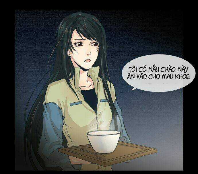 Hickey - Chapter 4 - Trang 15