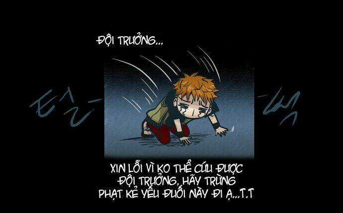 Hickey - Chapter 4 - Trang 18