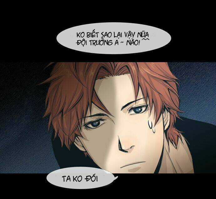 Hickey - Chapter 4 - Trang 19