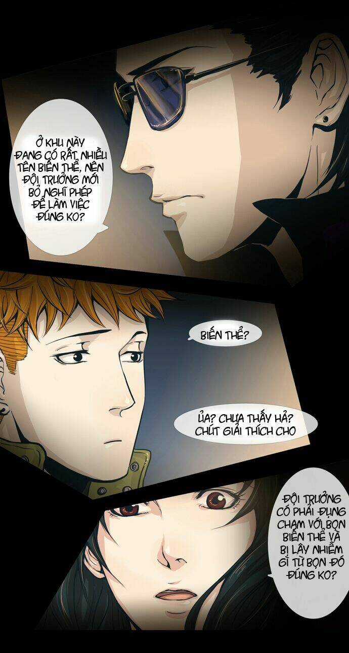 Hickey - Chapter 4 - Trang 25