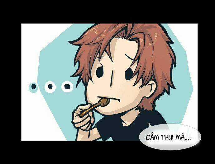 Hickey - Chapter 4 - Trang 26