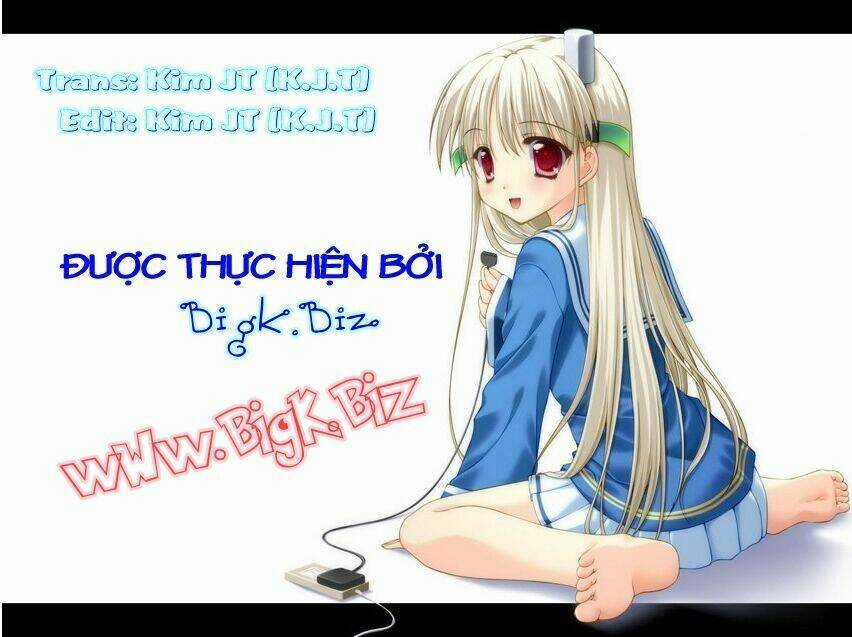 Hickey - Chapter 4 - Trang 28