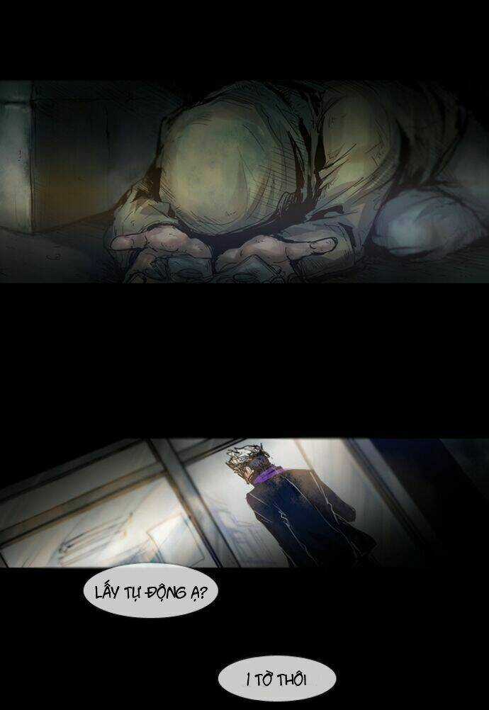 Hickey - Chapter 4 - Trang 4