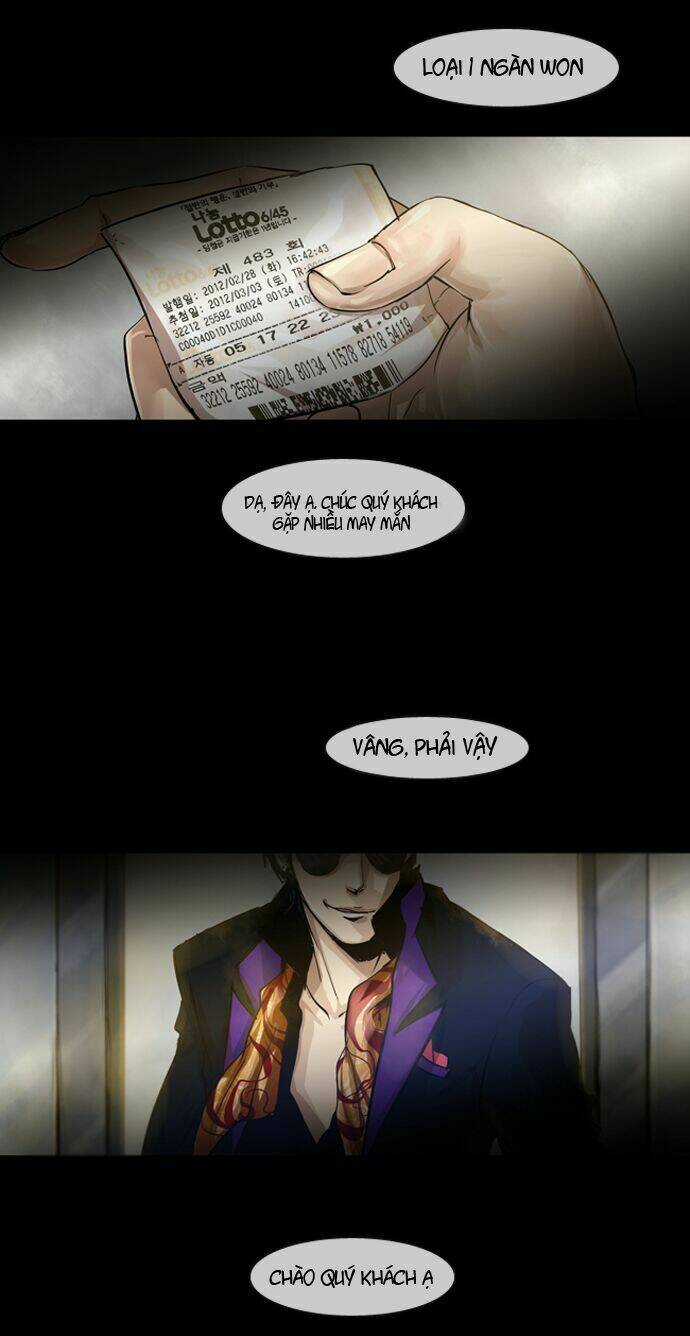 Hickey - Chapter 4 - Trang 5