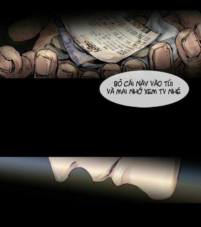 Hickey - Chapter 4 - Trang 6