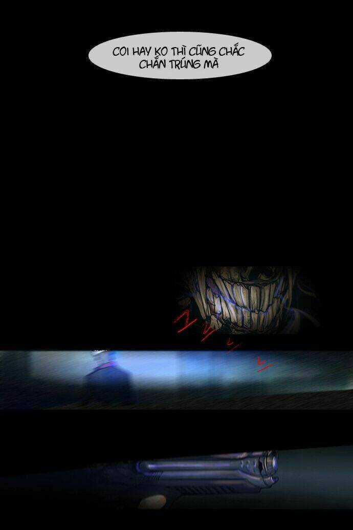 Hickey - Chapter 4 - Trang 7