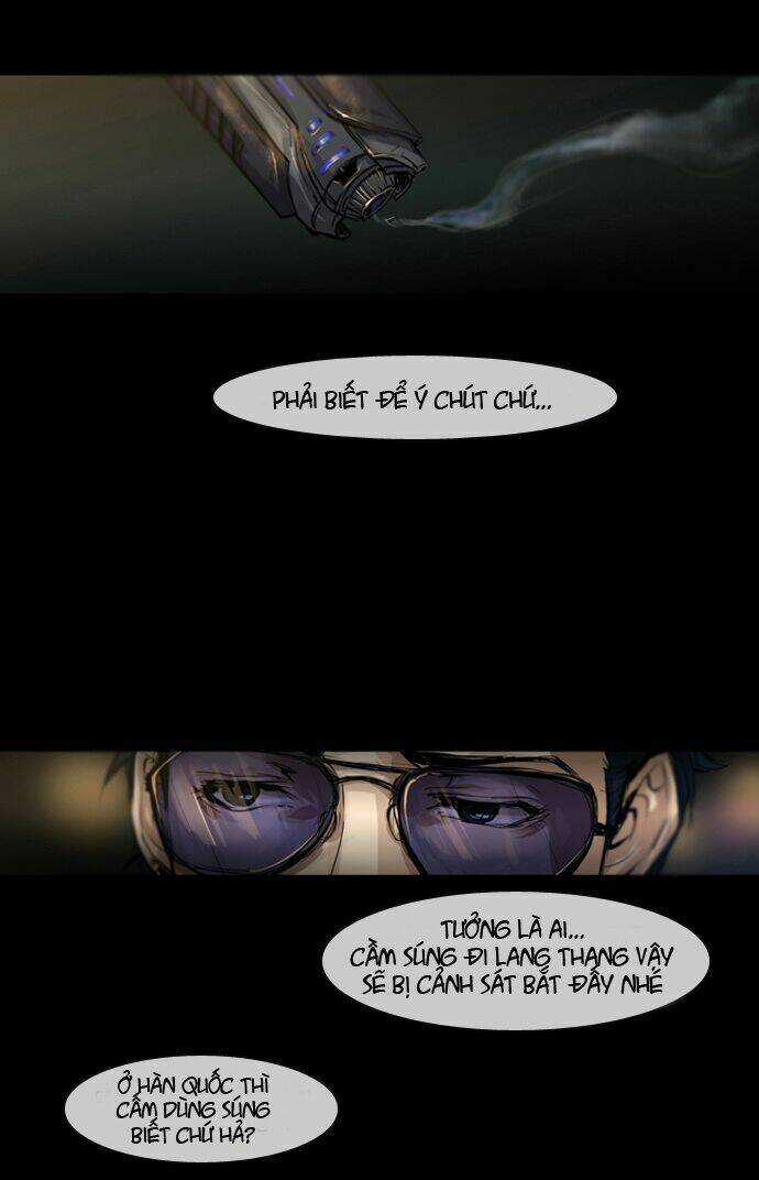 Hickey - Chapter 4 - Trang 10