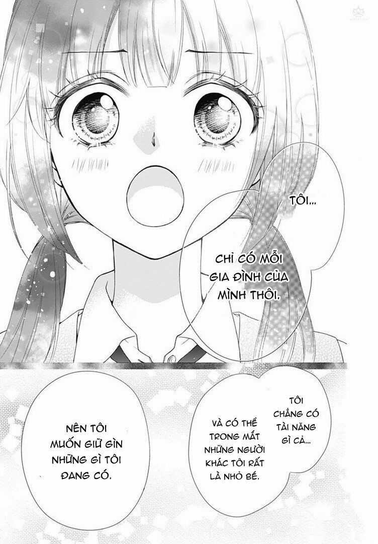 Hidamari No Tsuki - Chapter 1 - Trang 38