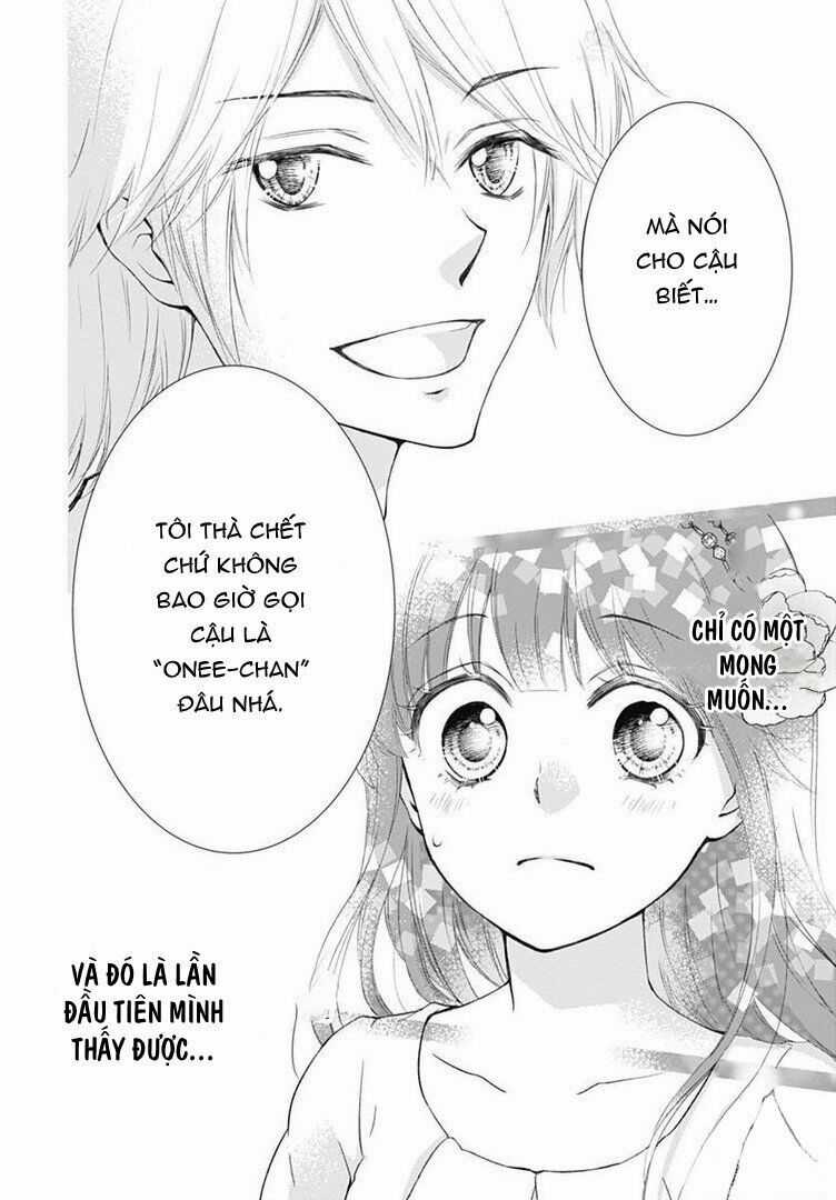 Hidamari No Tsuki - Chapter 1 - Trang 47