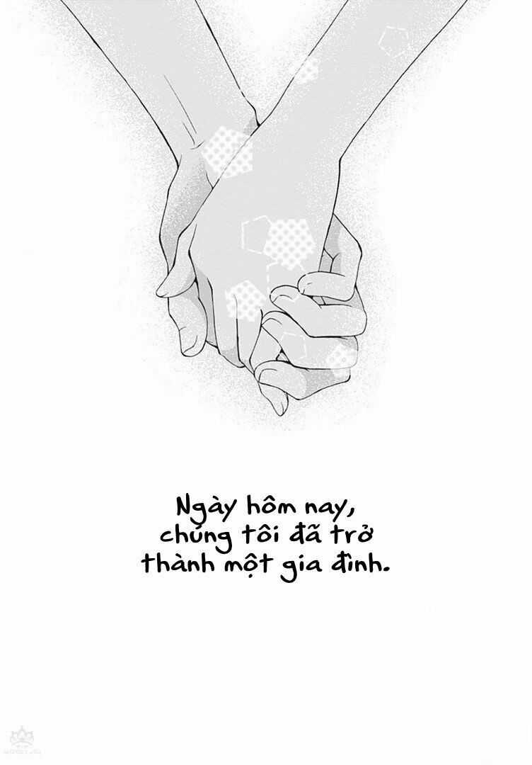 Hidamari No Tsuki - Chapter 1 - Trang 50