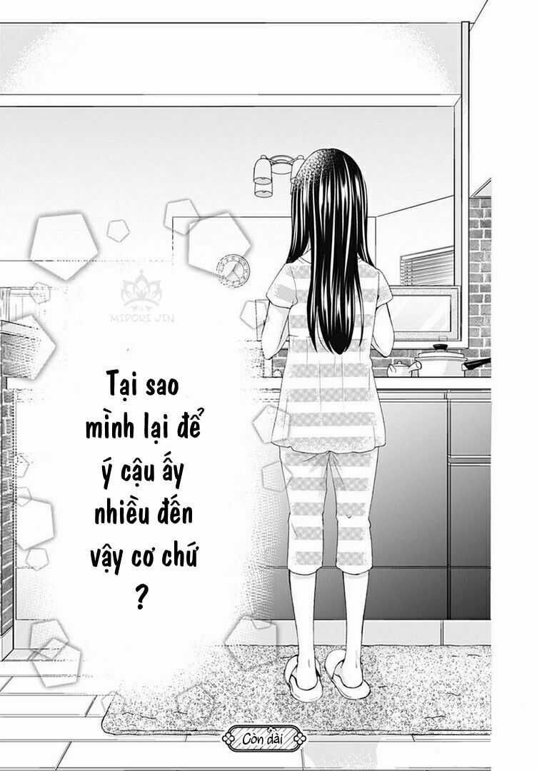 Hidamari No Tsuki - Chapter 3 - Trang 39