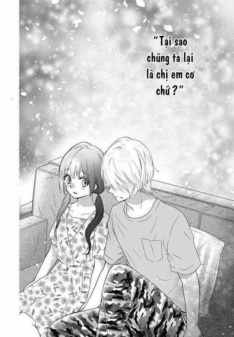 Hidamari No Tsuki - Chapter 4 - Trang 30
