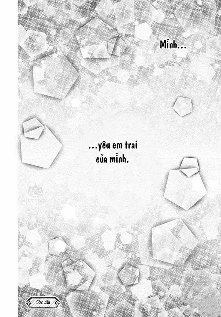 Hidamari No Tsuki - Chapter 4 - Trang 32