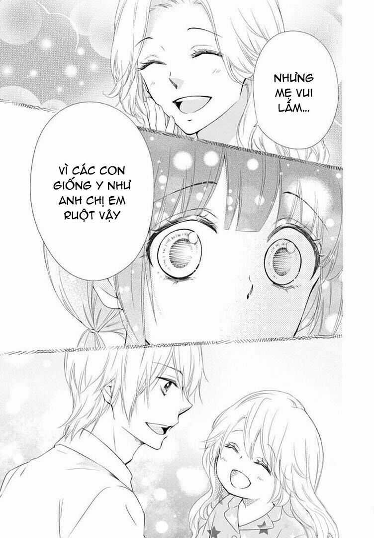 Hidamari No Tsuki - Chapter 5 - Trang 7