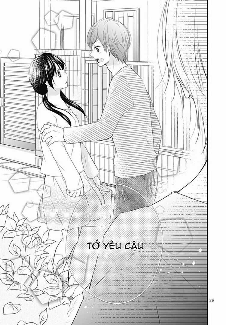 Hidamari No Tsuki - Chapter 6 - Trang 29