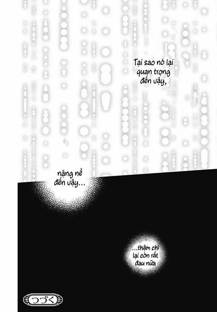 Hidamari No Tsuki - Chapter 6 - Trang 32