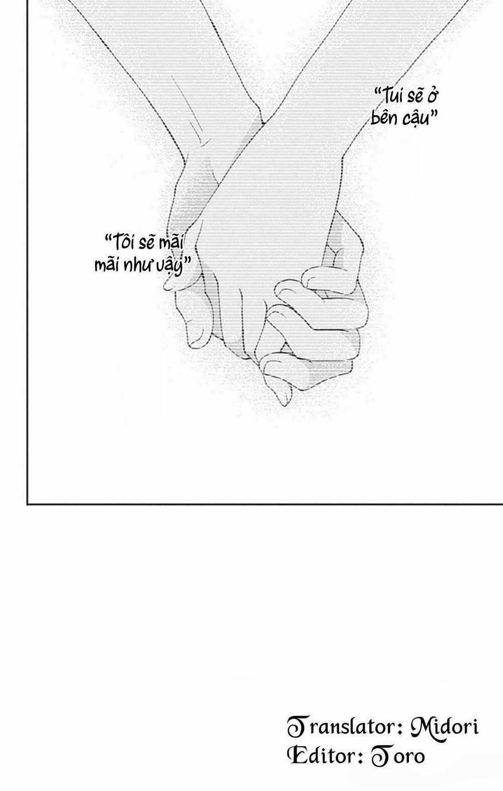 Hidamari No Tsuki - Chapter 8 - Trang 2